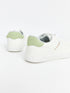 LC Waikiki Women's Lace-Up Sneakers
